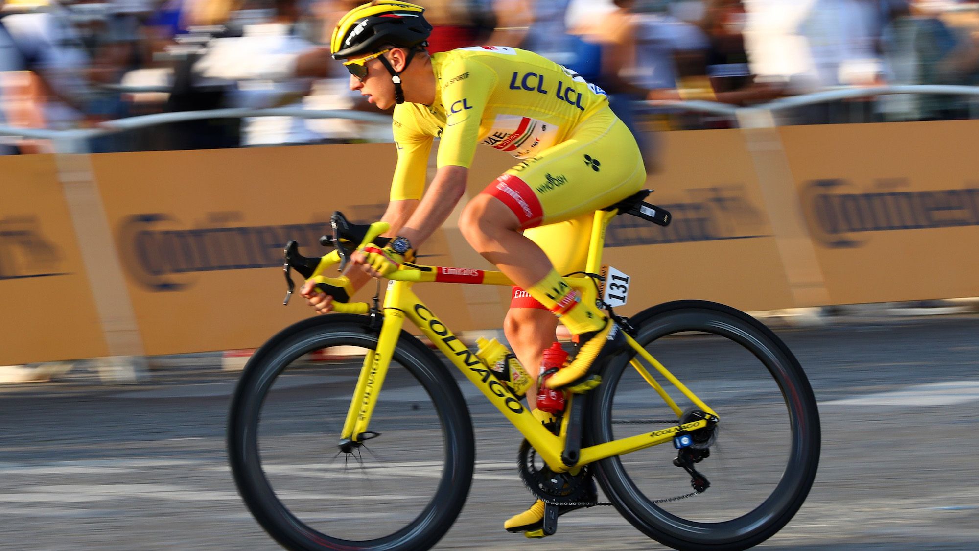 The Official Tour de France Road Cycling Training Guid... by