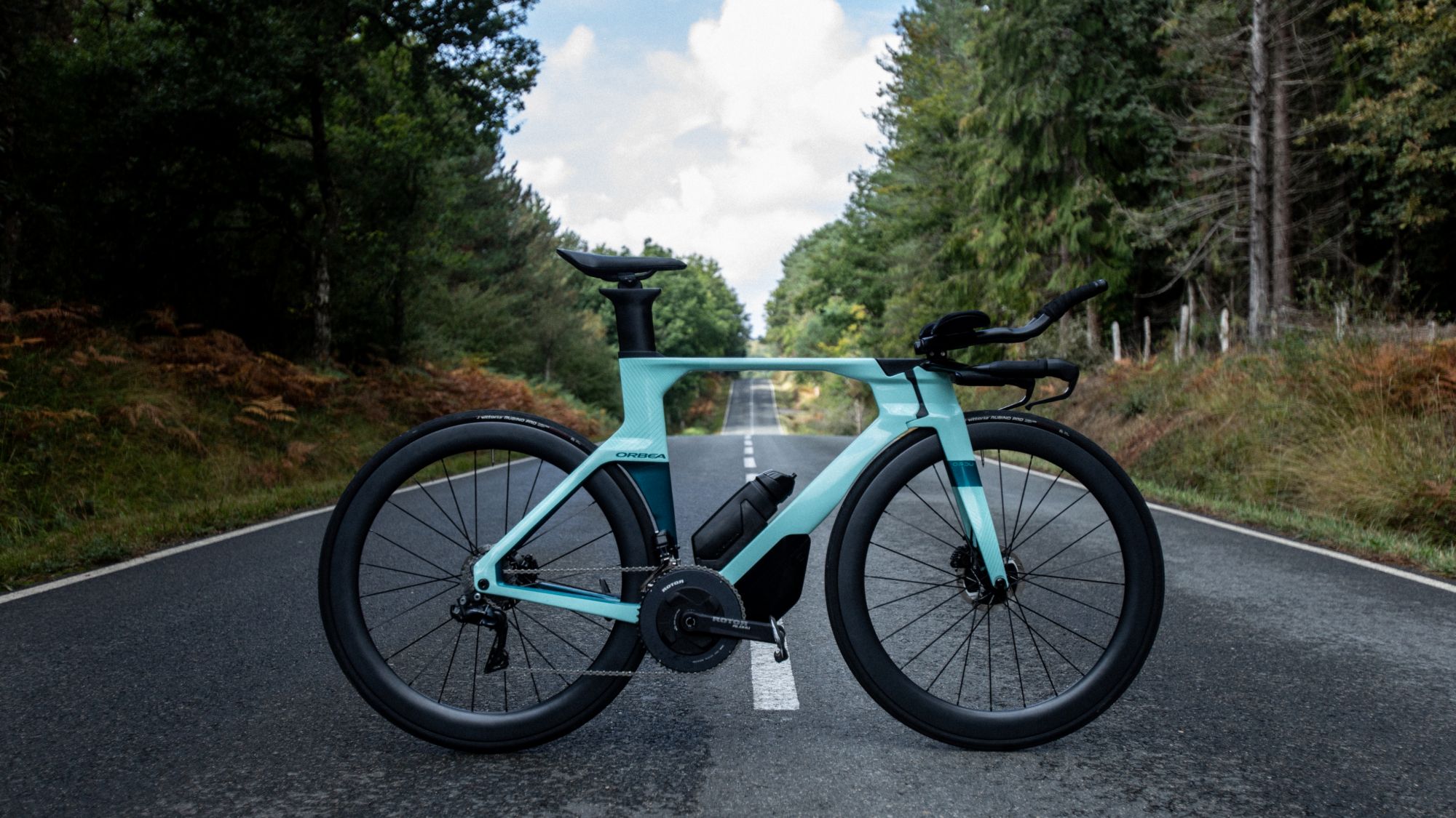 Orbea Ordu: revamped time trial bike features greater