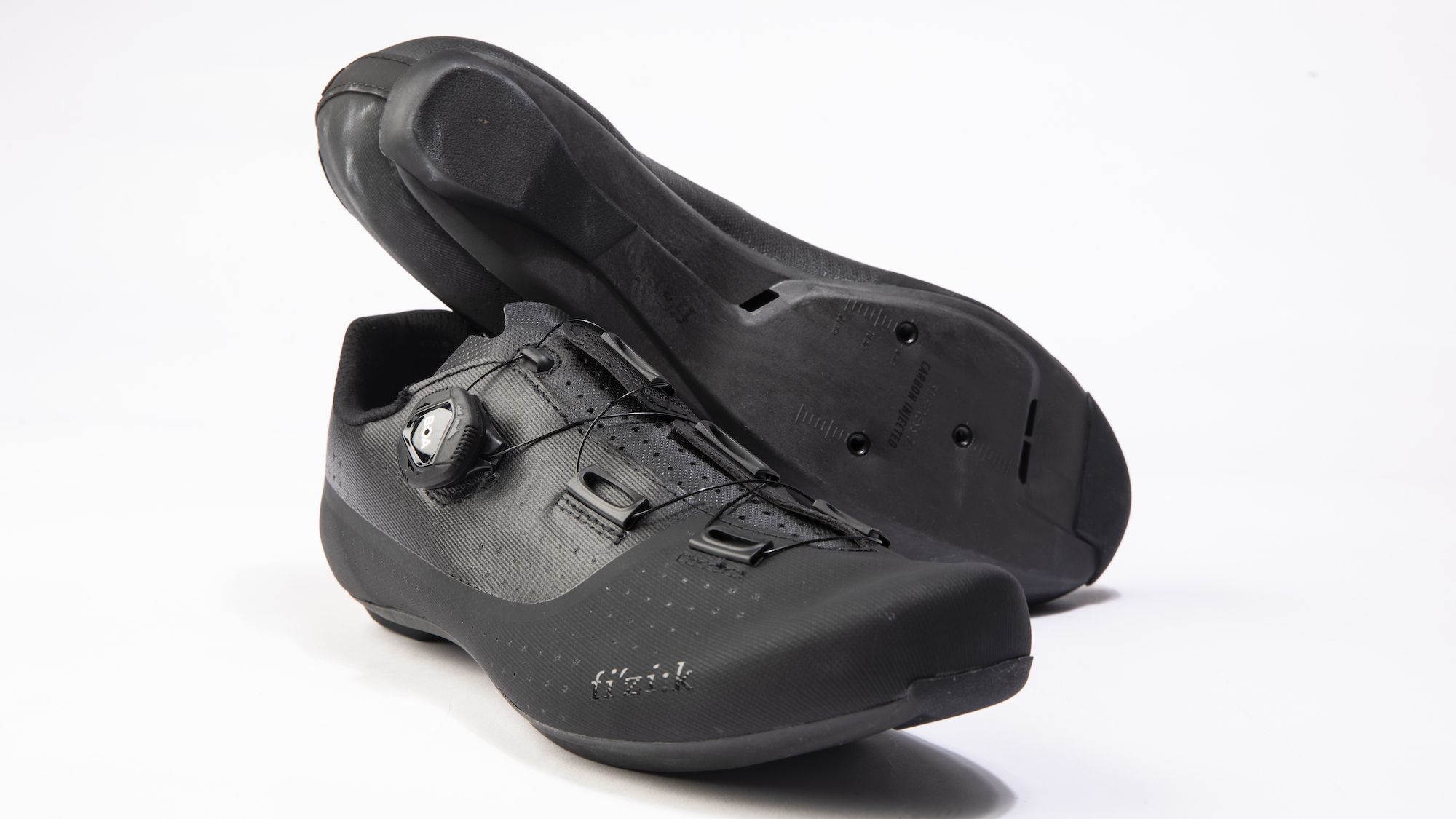 Wide cycling shoes - Tempo overcurve R4 Iridiscent wide - Fizik