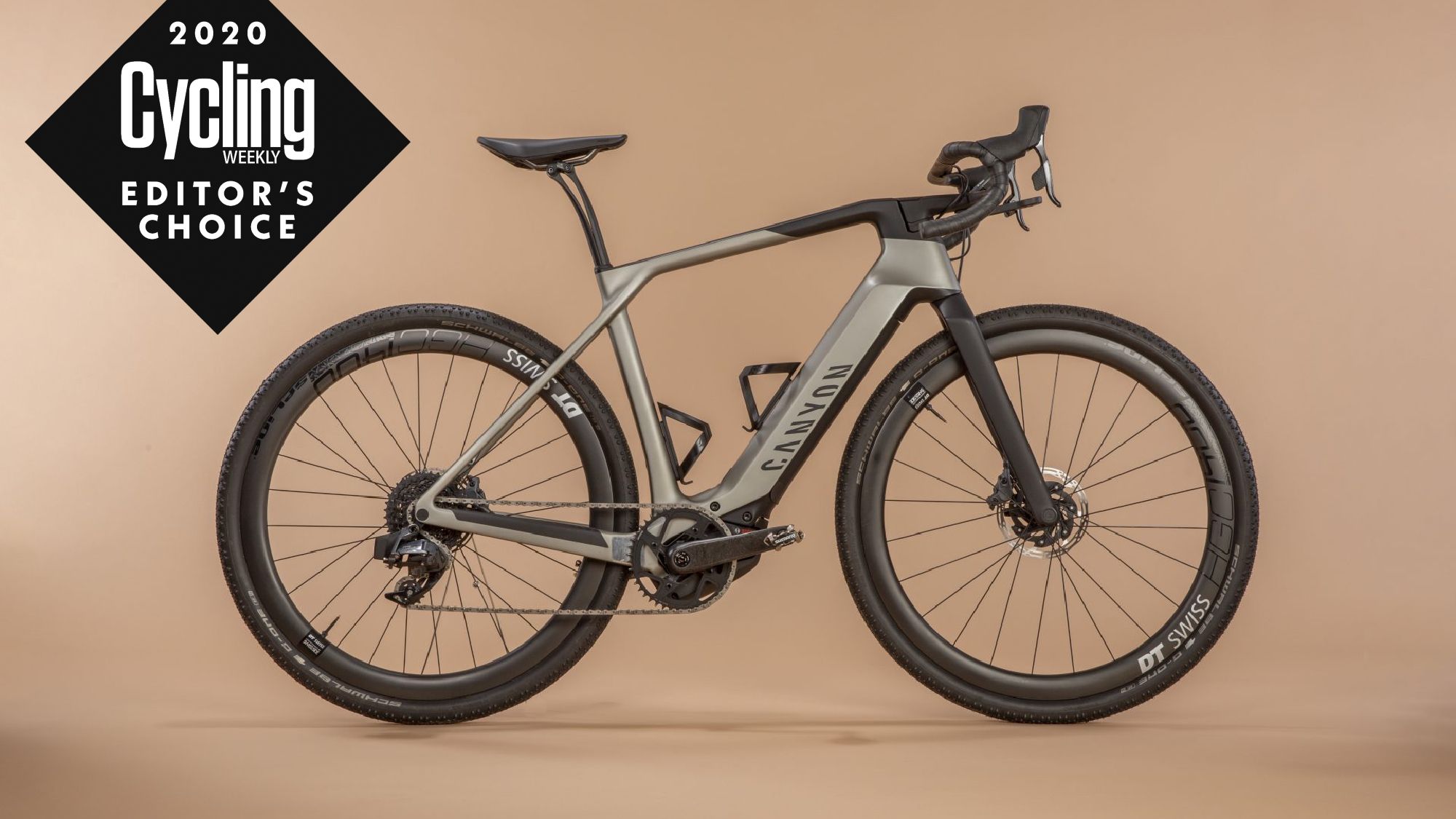 CANYON 「キャニオン」 ENDURACE CF 8.0 2016年モデル ロード