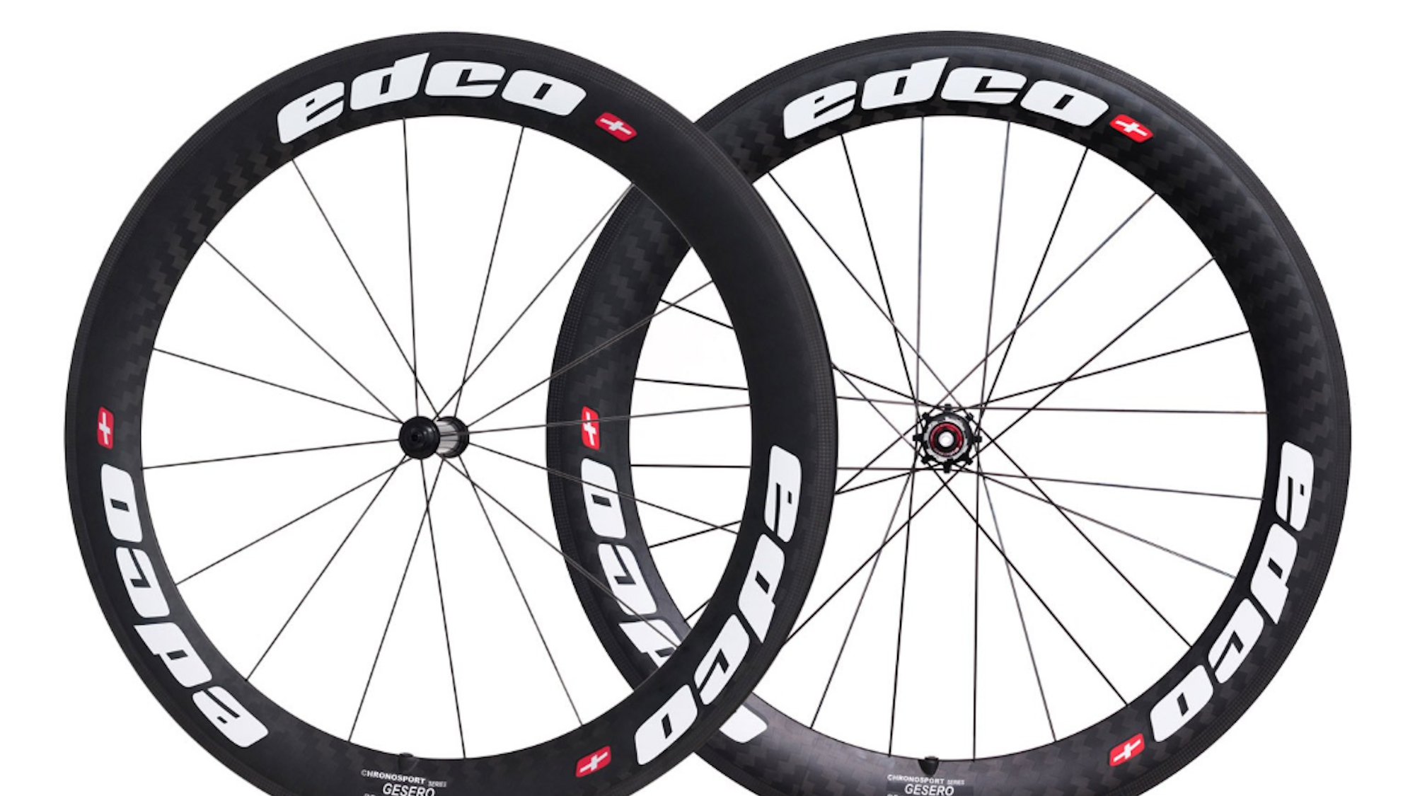 Edco Aero Chronosport Gesero review | Cycling Weekly