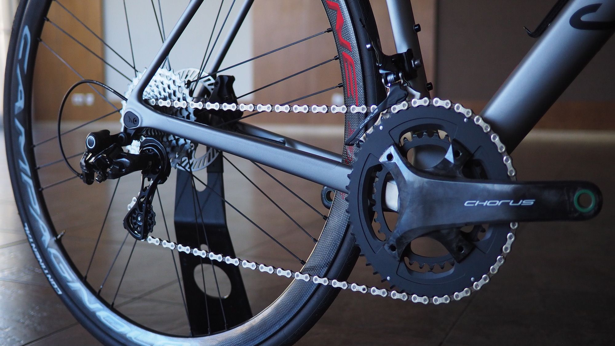 Campagnolo Chorus EPSセット　期間限定おまけ付 Campagnolo Chorus EPS Group Set カンパニョーロ コーラス EPS