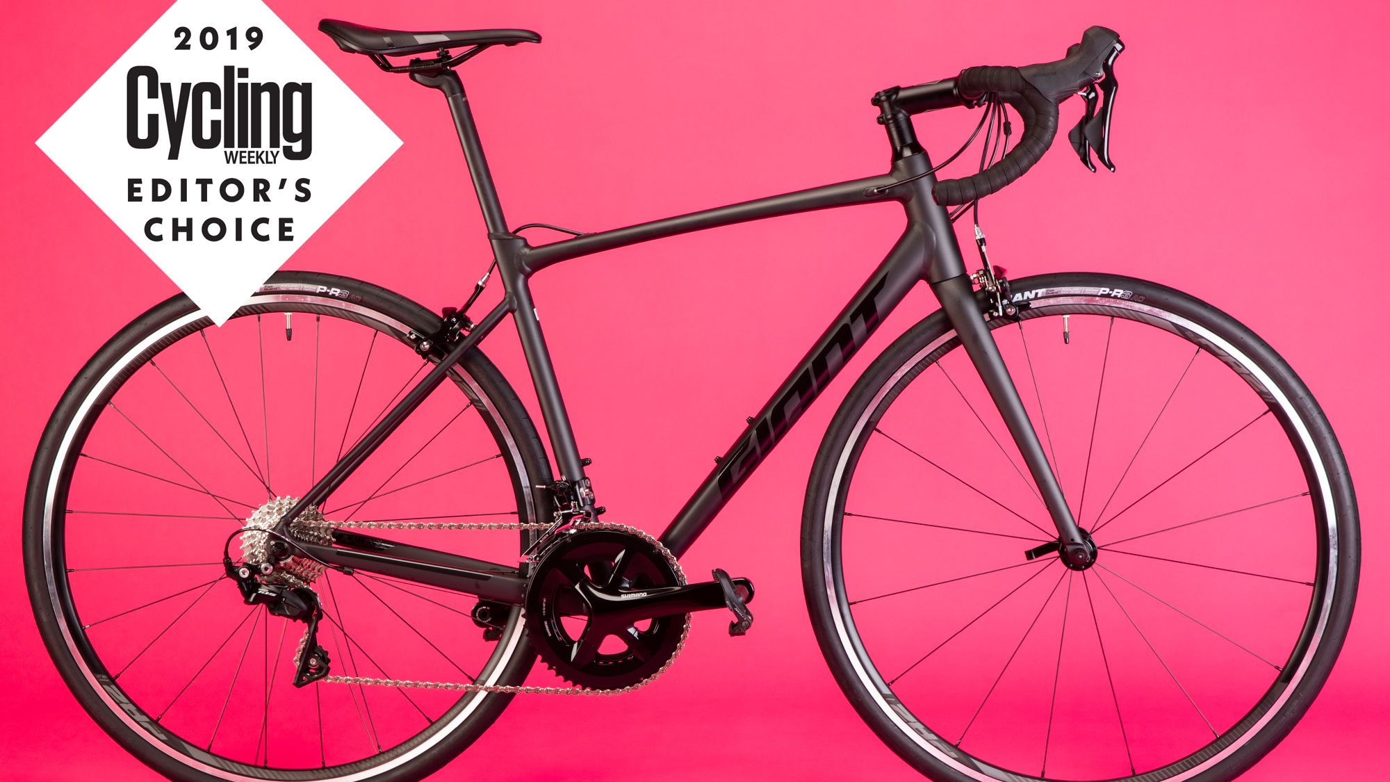 Giant Contend SL 1 review | Cycling Weekly