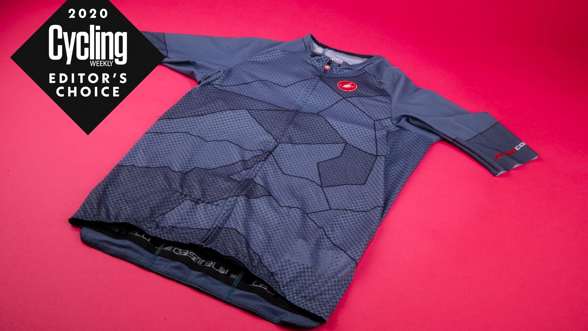 Castelli climber's 3.0 Jersey Sサイズ Castelli Climber's 3.0 SL 2 Jersey - Men's - Men