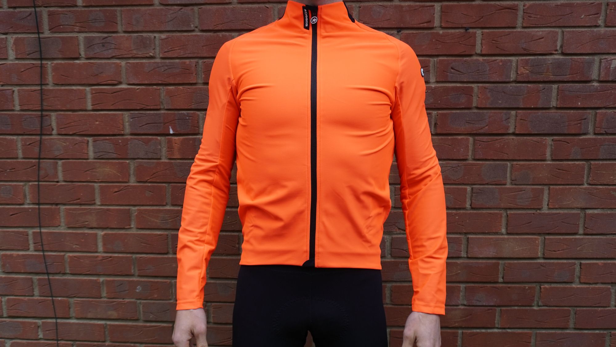 ASSOS ULTRAZ Winter Jacket Mサイズ オレンジ ASSOS ULTRAZ Winter Jacket Mサイズ オレンジ - メルカリ