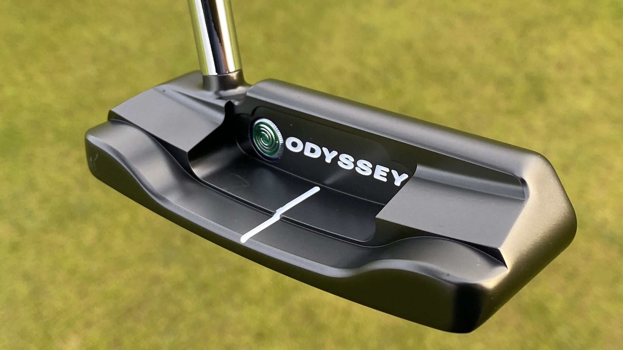 【再再・値下げ】オデッセイ TOULON DESIGN CHICAGO Odyssey Toulon Design Chicago Putter Review | Golf Monthly