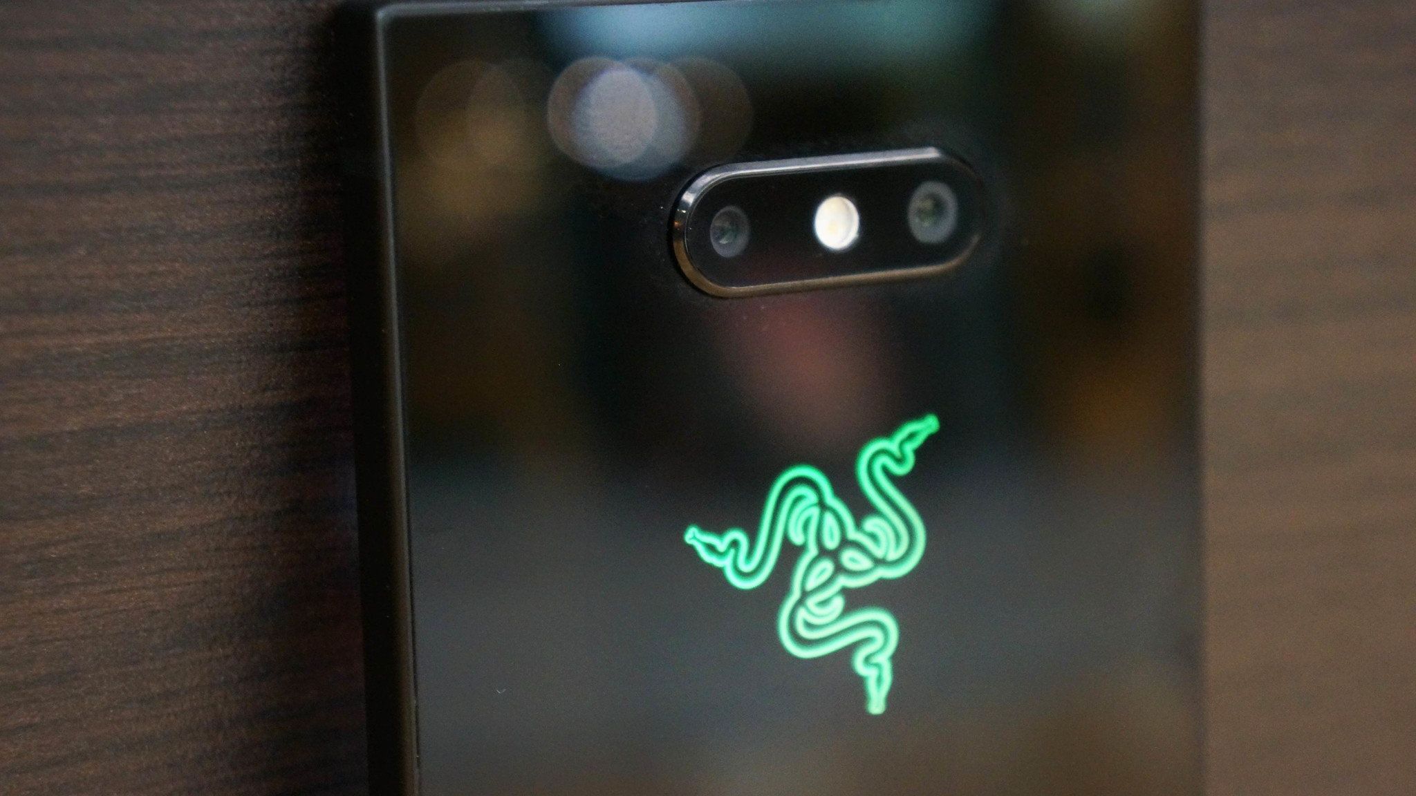 Razer Phone 2 review: Chromagnon, man | Android Central