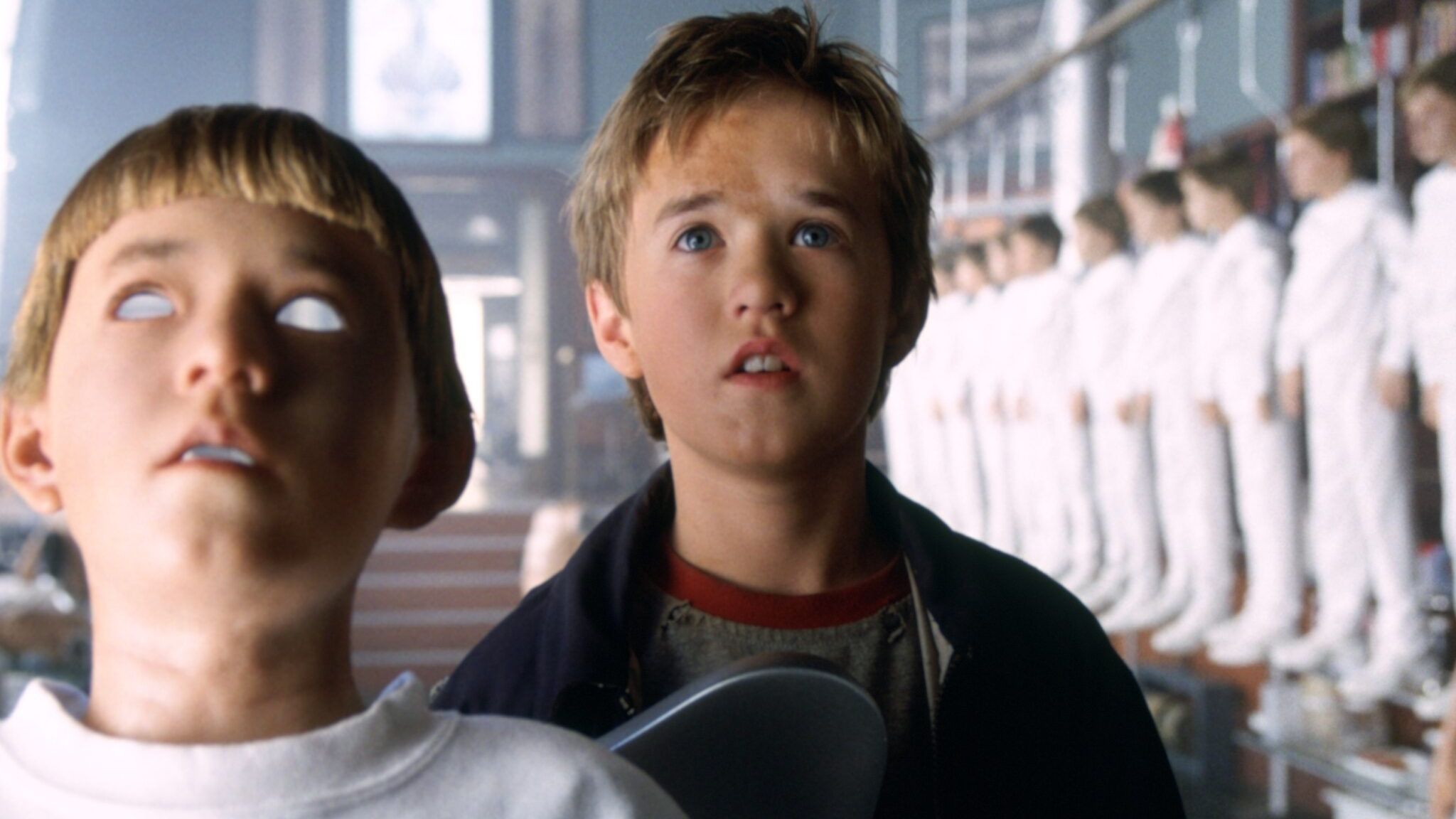 Steven Spielberg's best movies