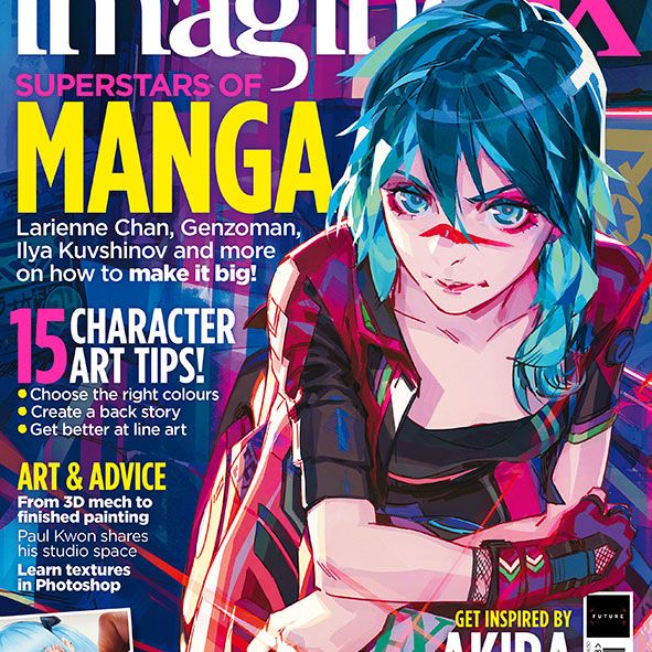 Amazon.com: Manga Impact: The World of Japanese Animation