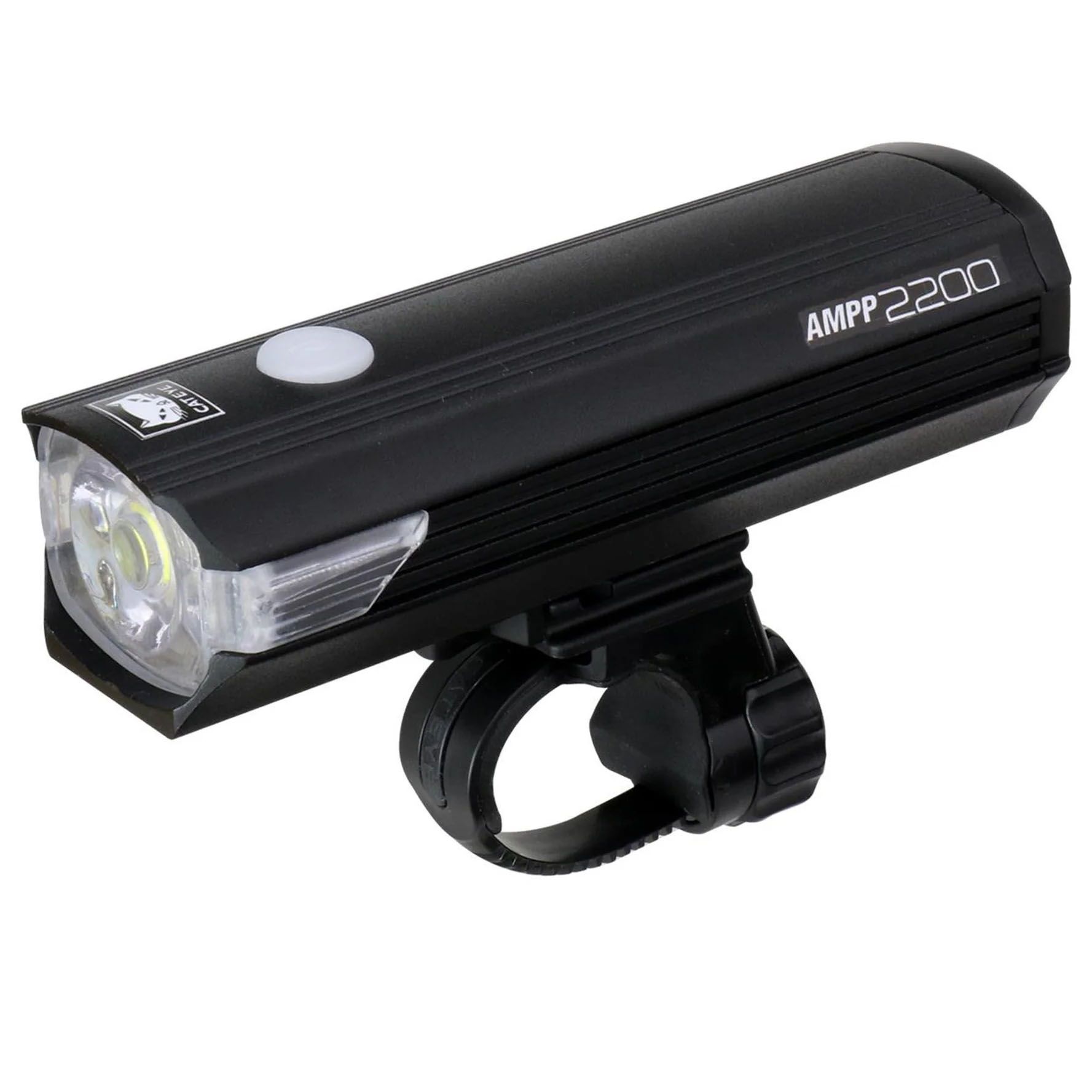 Cateye AMP2200 front bike light