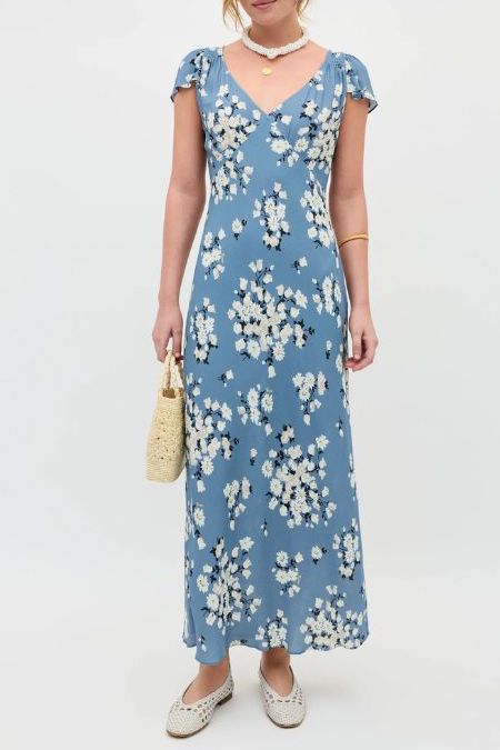 Image of rixo dress