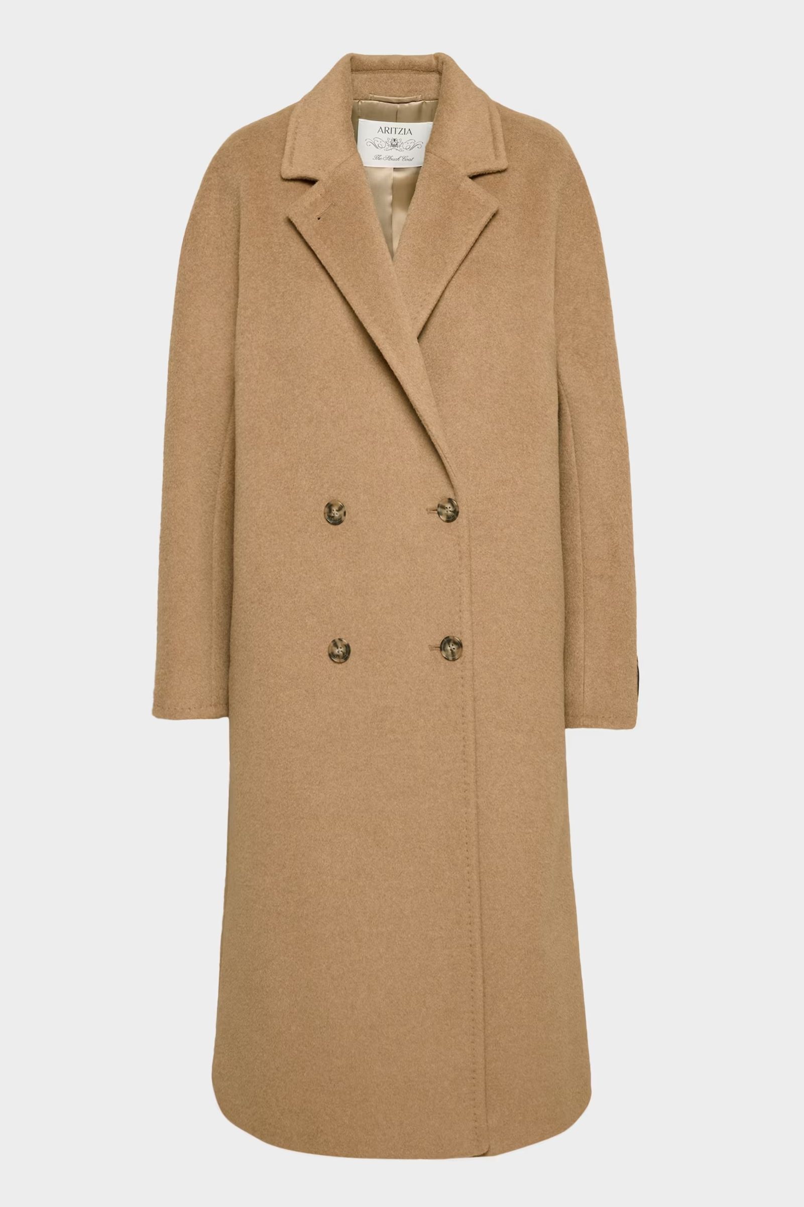 Aritzia The Slouch&amp;trade; Coat