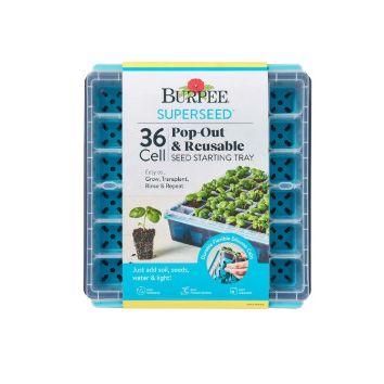 Seed Starting Tray