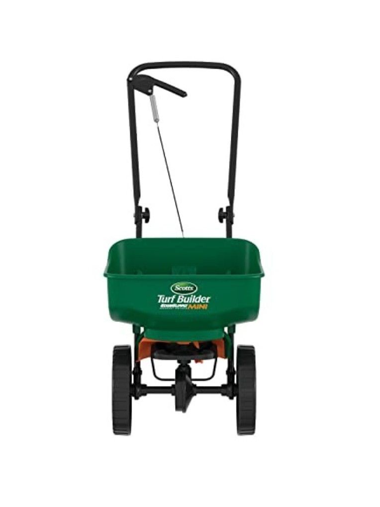 Scotts, Mini Broadcast Spreader