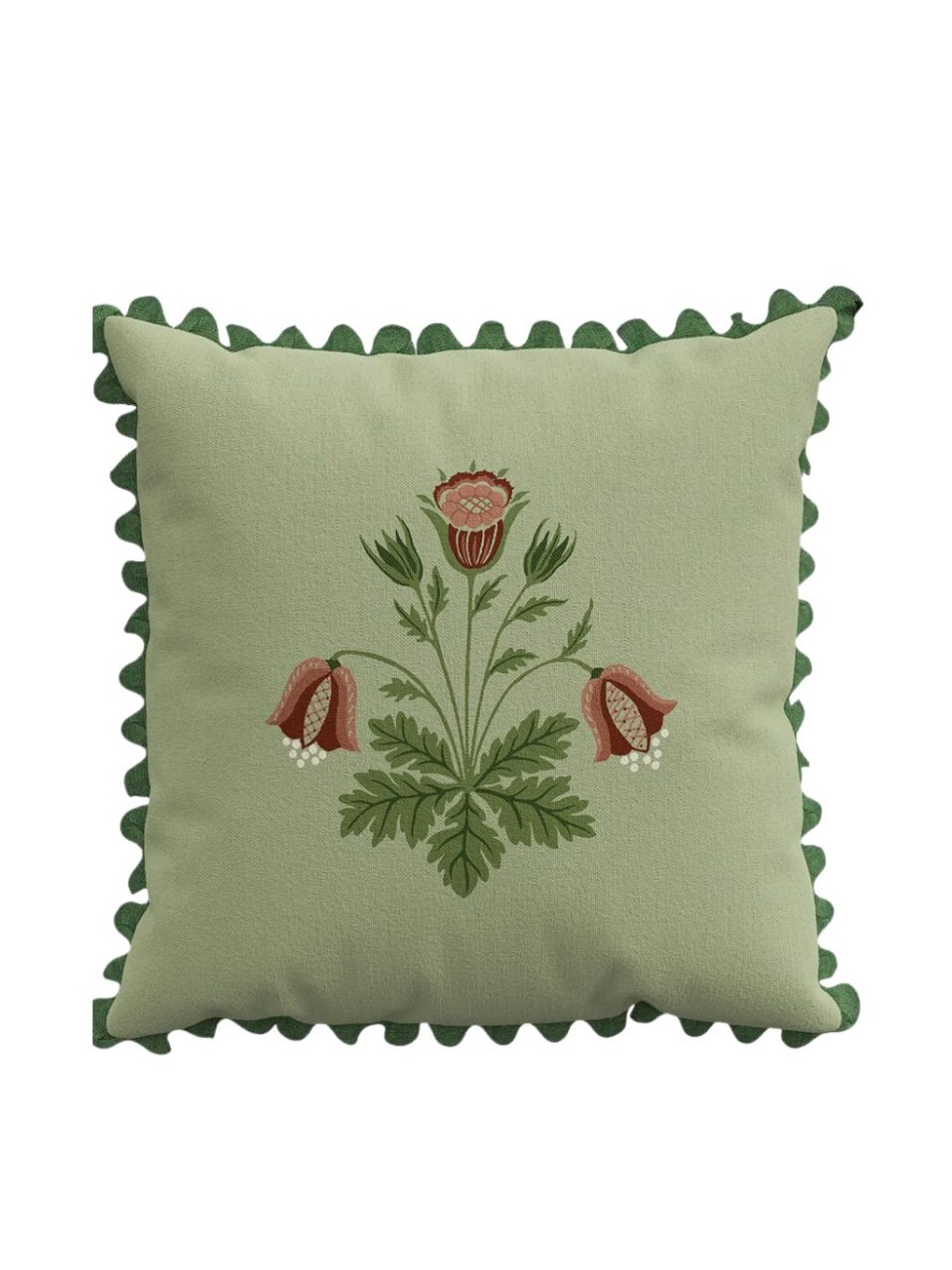 Rose Cushion