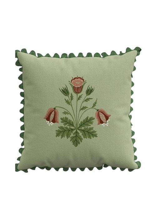 Rose Cushion