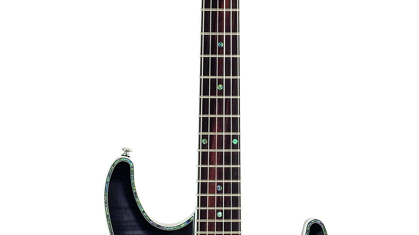 アイバニーズ Ibanez エレキギター SAS36FM Ibanez SAS36FM review | MusicRadar
