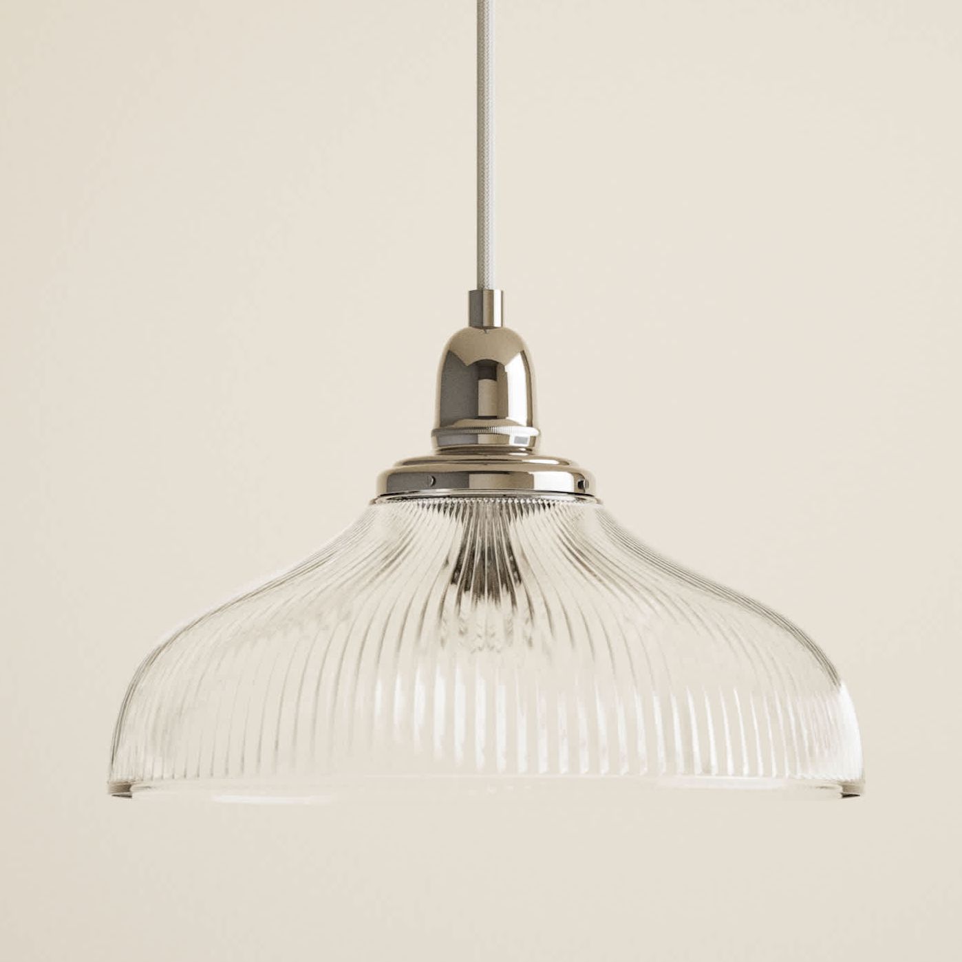 Florence Single Pendant Light