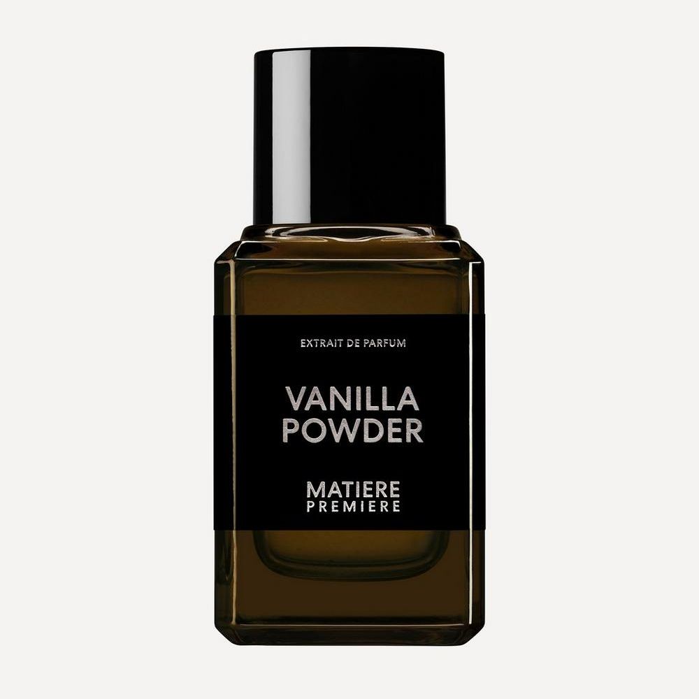 Vanilla Powder Extrait De Parfum 50ml