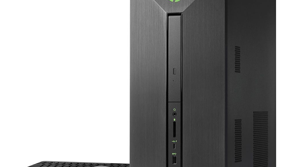 This HP Pavilion desktop with a GeForce GTX 1060 is on sale for