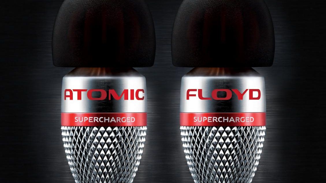Atomic Floyd SuperDarts review | TechRadar