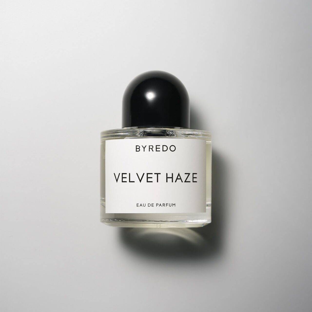 Velvet Haze