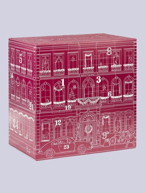 Advent Calendar 2026