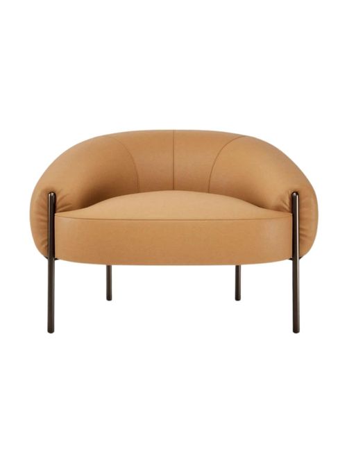 Isola Armchair