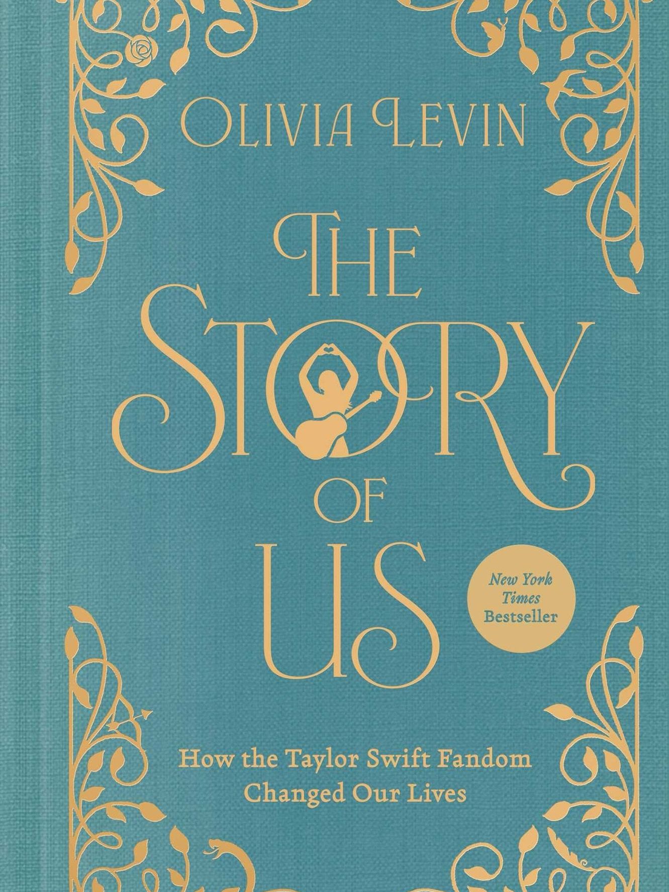 The Story of Us