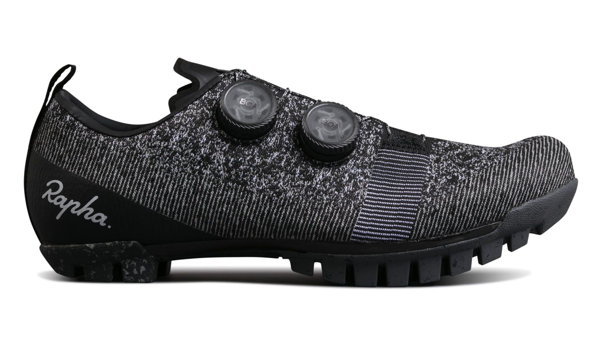 New Rapha Explore Powerweave shoe designed for 'any day, any