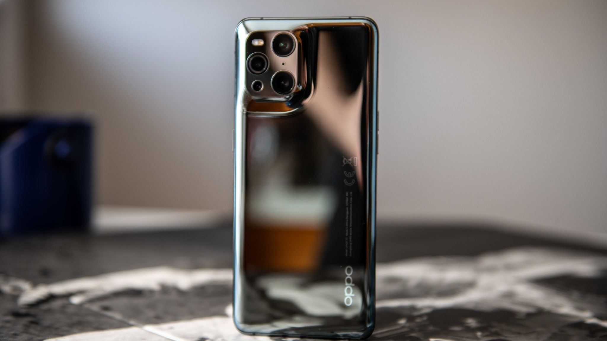 OPPO Find X3 Pro review: Under the microscope | Android Central