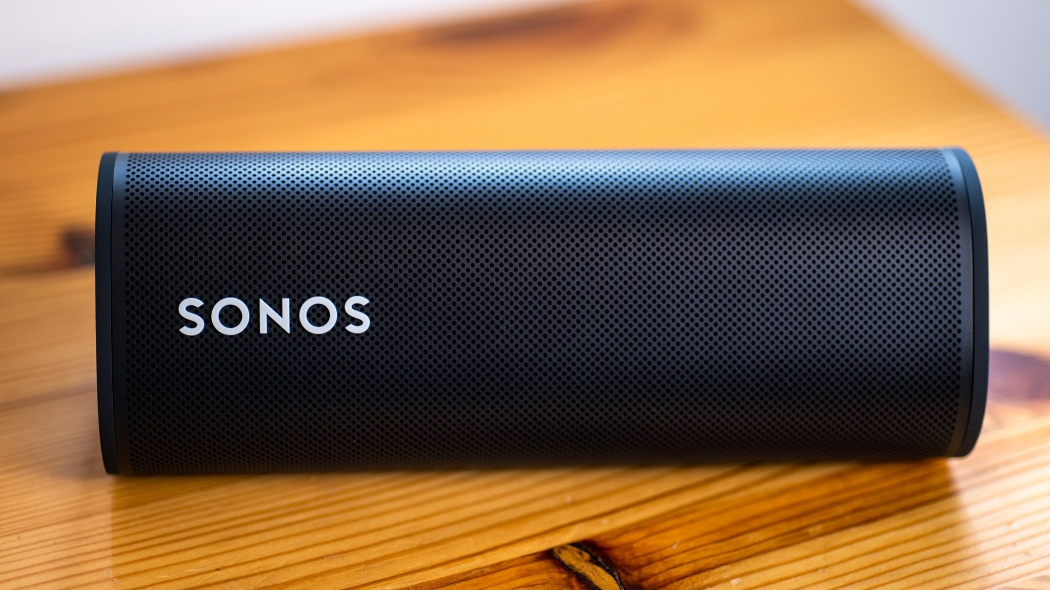 Is the Sonos Roam waterproof? | Android Central