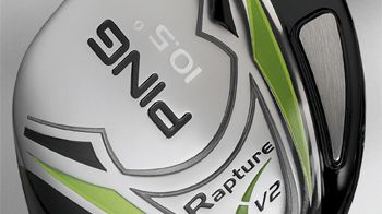 PING - 最値引Pig*Rapture*V2ドライバー PING - 最値引Pig*Rapture*V2ドライバー PING RAPTURE V2 DRIVER