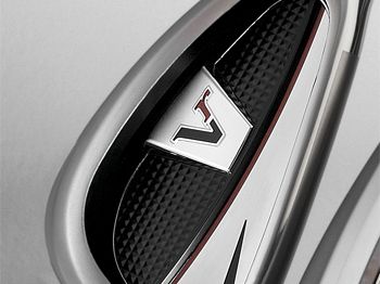 Nike Victory Red irons review | Golf Monthly