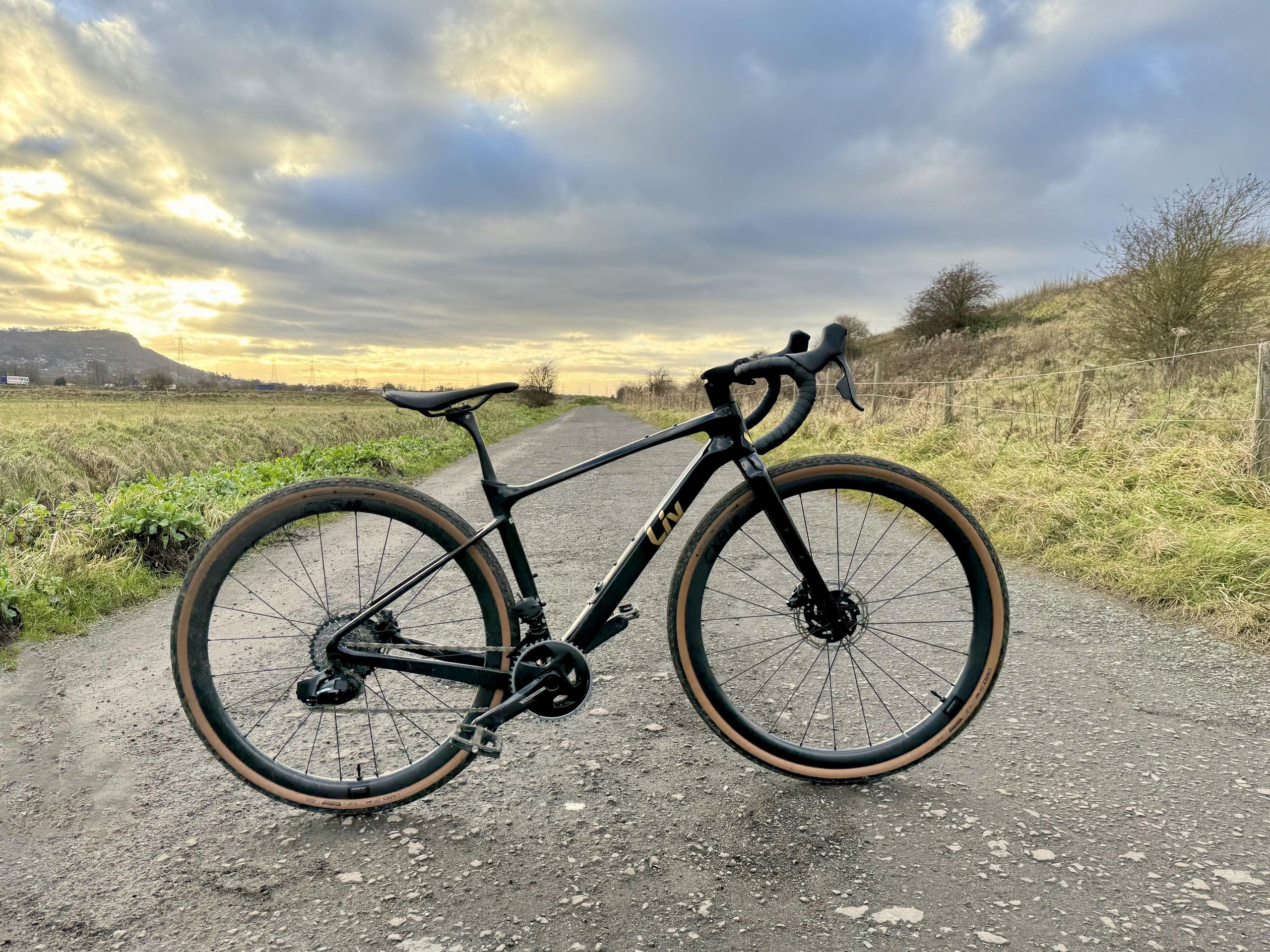 Liv Devote Advanced Pro (2024) Review: Dreamy riding for the adventurous |  Cyclingnews