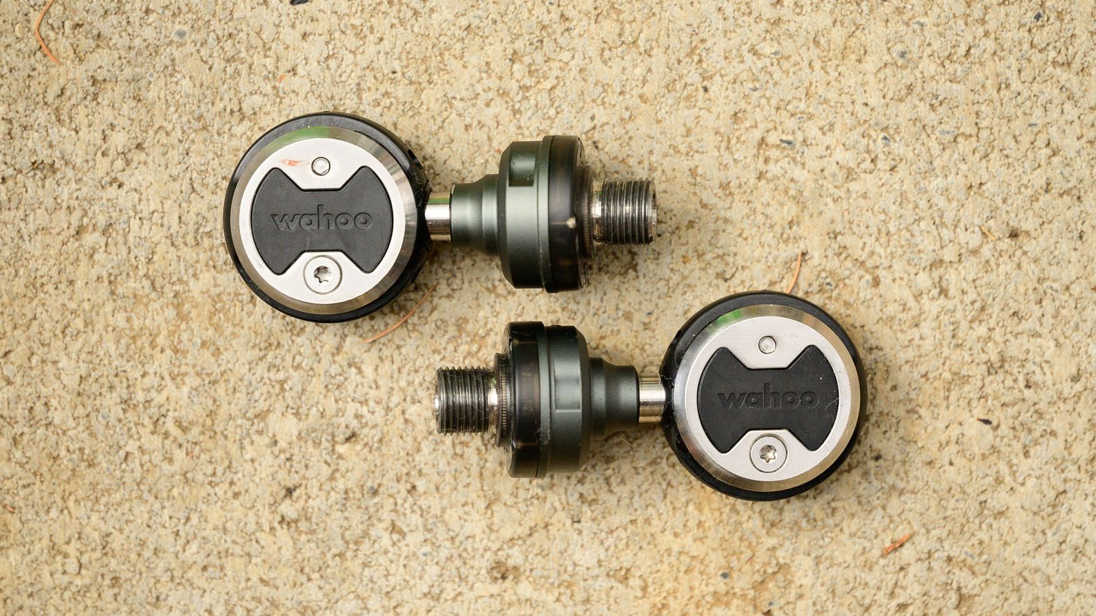 Best power meters - Wahoo SPEEDPLAY POWER Dual-Sided Power Pedals