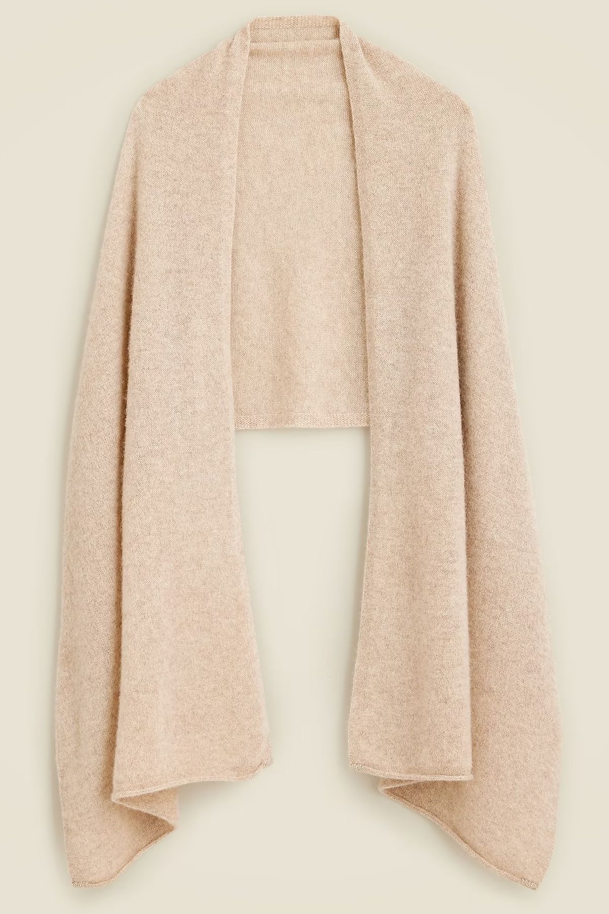 J.Crew Cashmere Wrap