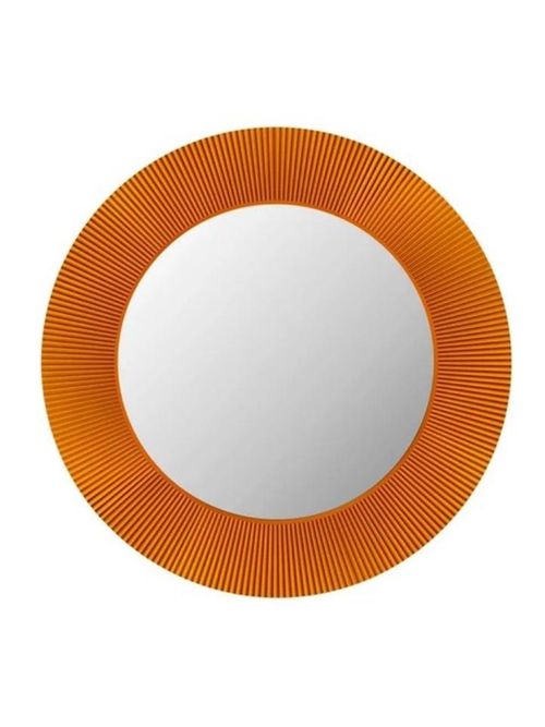 All Saints Wall Mirror