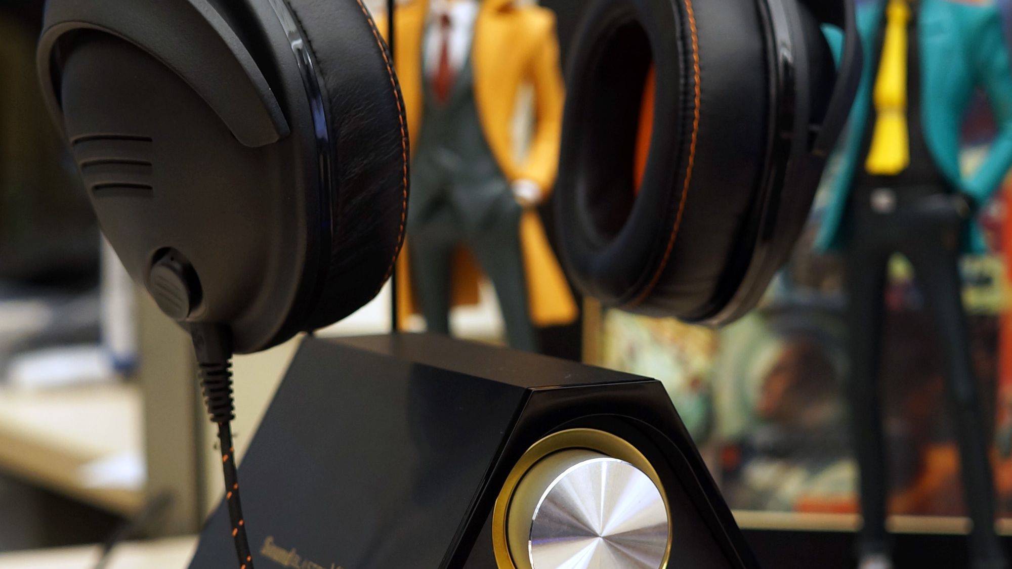 Sound Blaster X7 tested: a powerful DAC with a $400 price tag | PC