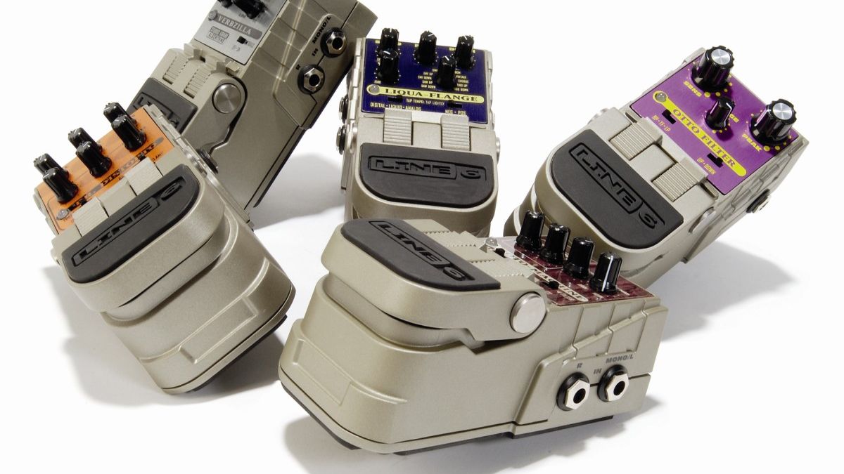 ギター LINE6 ROTO-MACHINE aef0ec350eb3155317c62c7a62ba5b