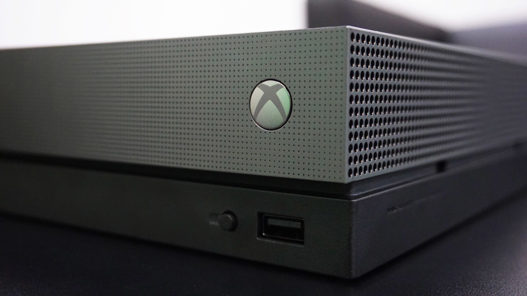 Xbox One X preorders are live, here are all the links you need