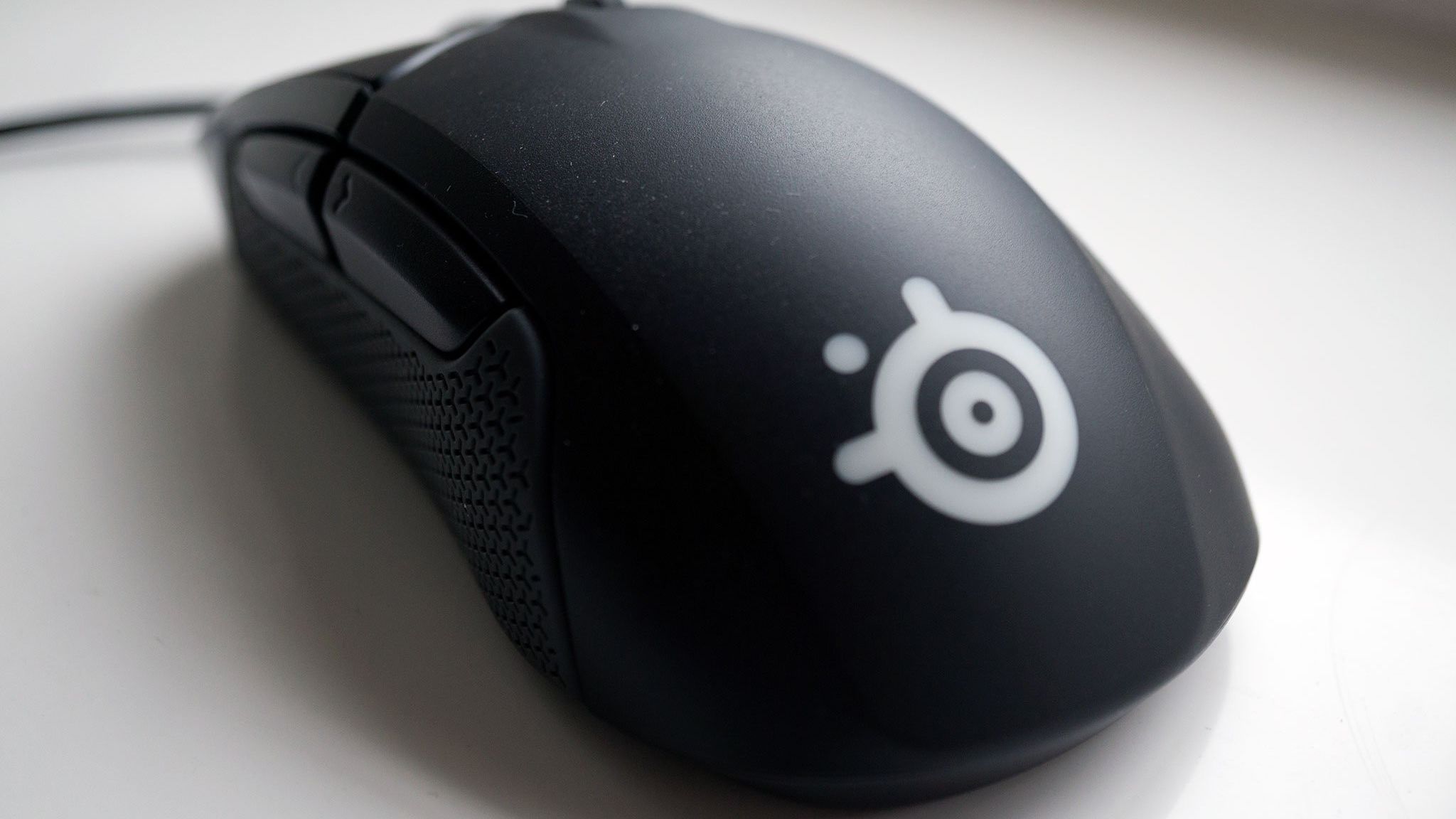 【美品】steelseries rival310 Amazon.com: SteelSeries Rival 310 - Optical Gaming Mouse