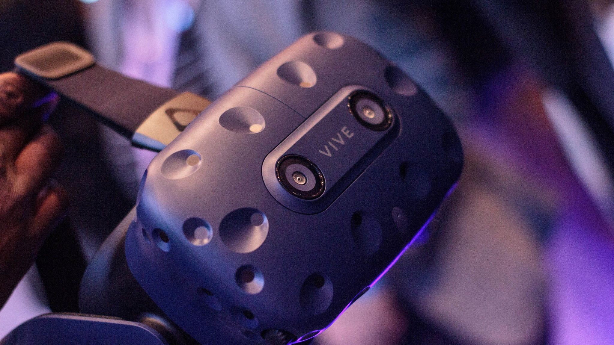 HTC Vive Pro: The true cost of a complete package | Windows
