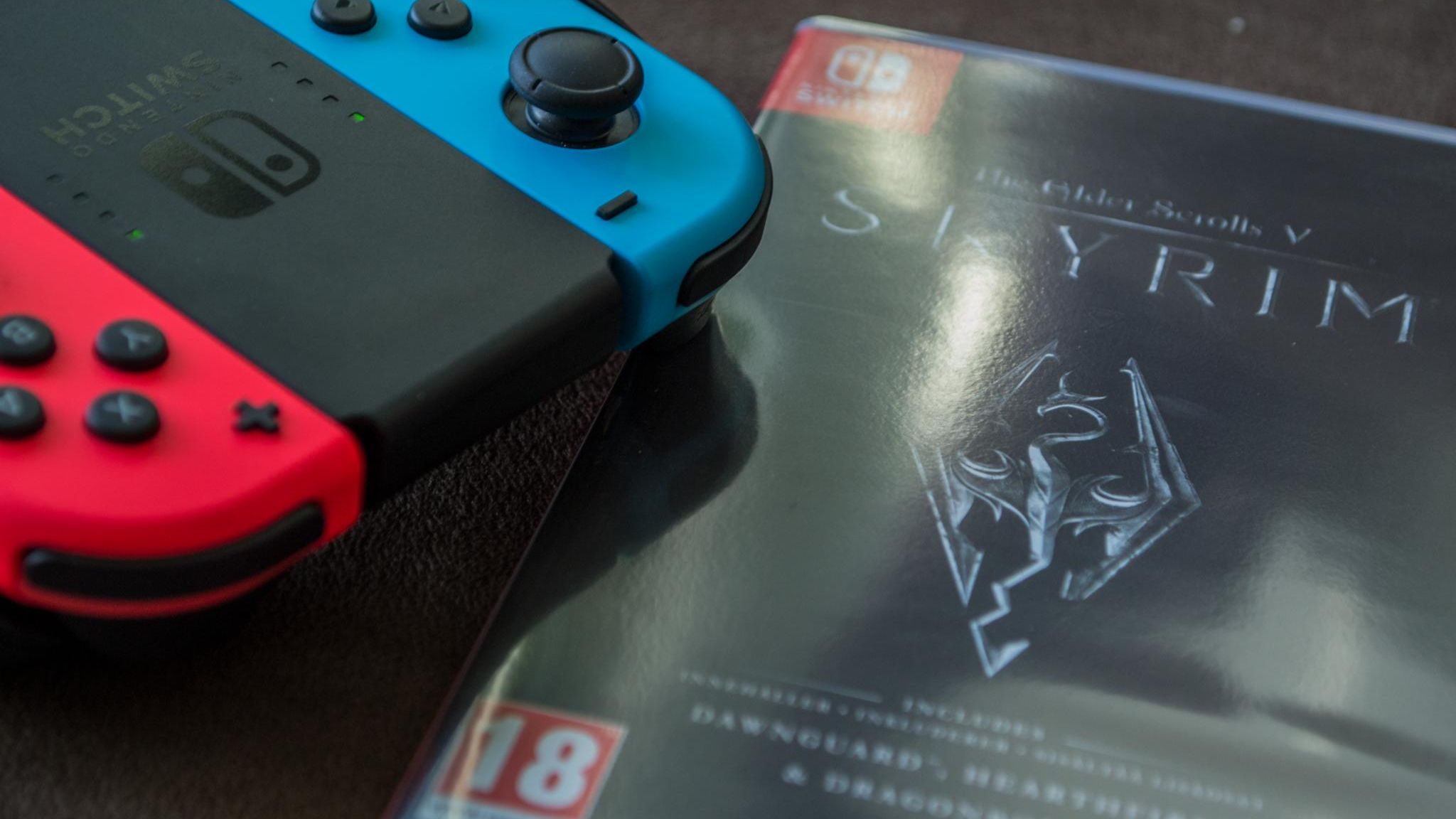 Nintendo Switch PS3 SKYRIM Amazon.com: Switch Title 8 - : Nintendo of America: Video Games