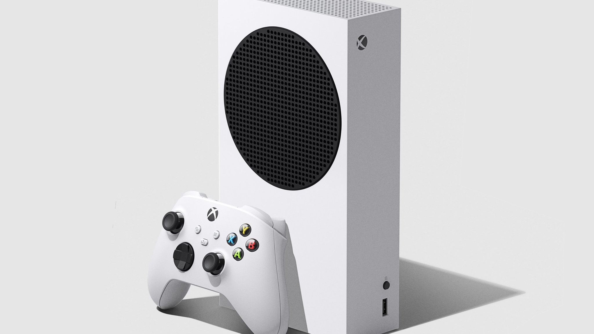 Xbox Series S targets 1440p 120 FPS, with ray tracing support