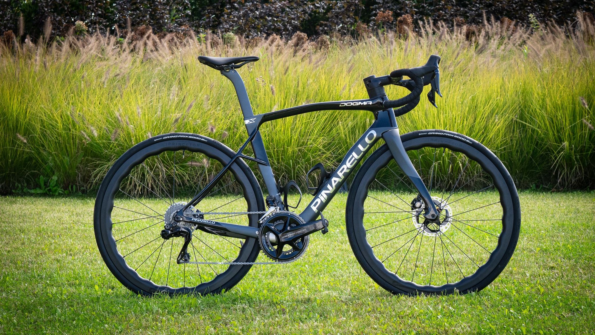 Pinarello Dogma X review: Comfort and speed in a premium package