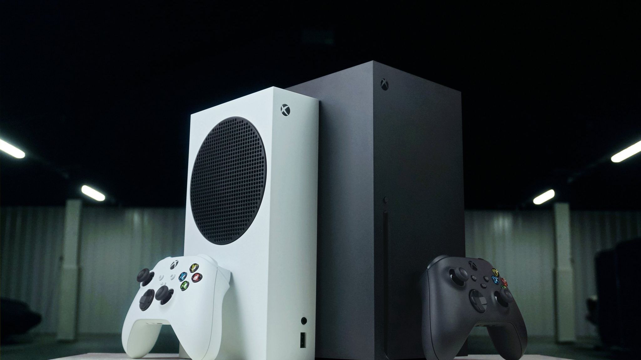 Xbox Series X|S consoles pass 100K units in Japan, beating the