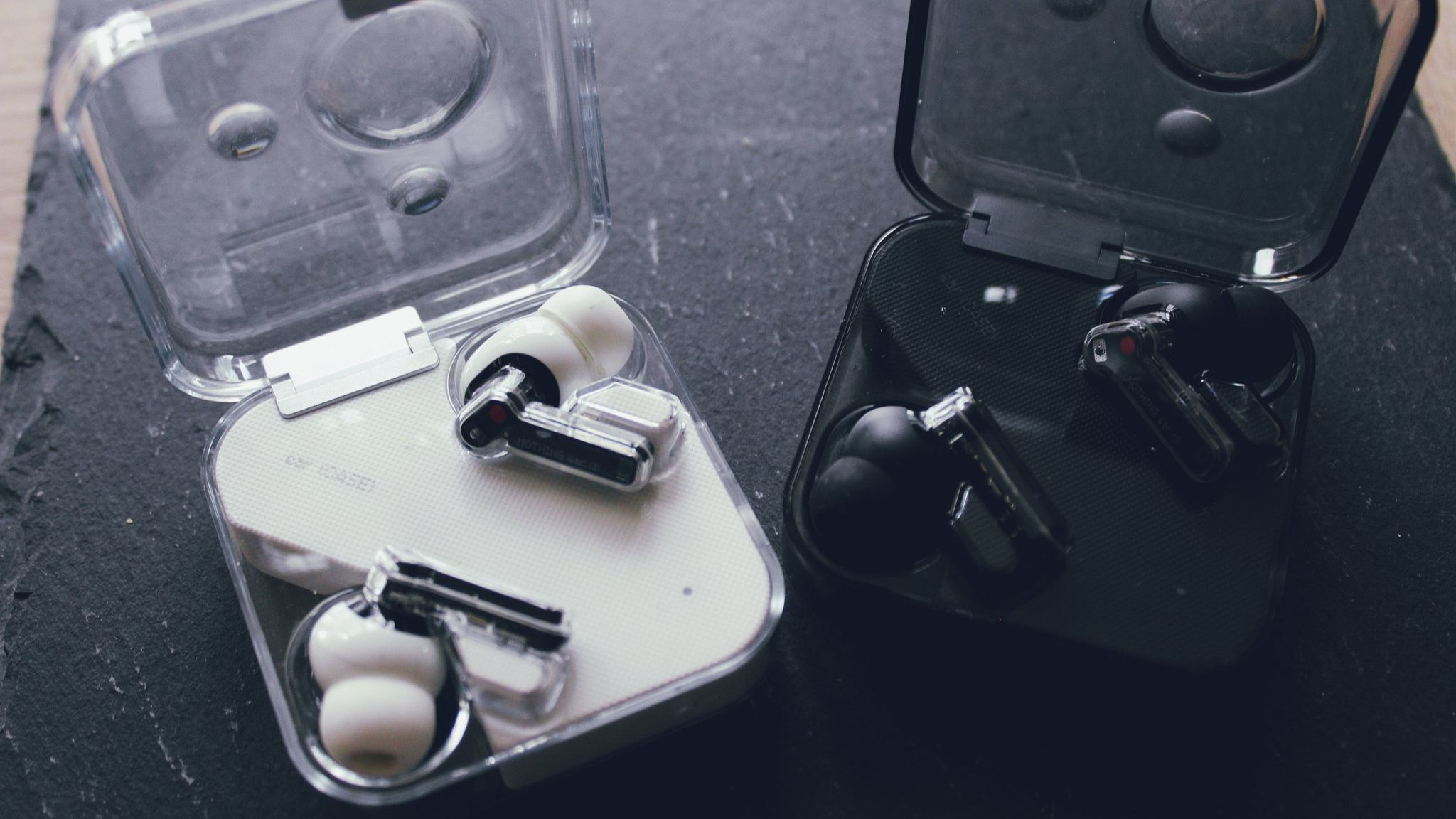 Nothing ear (1) review: AirPods could learn a thing or two from
