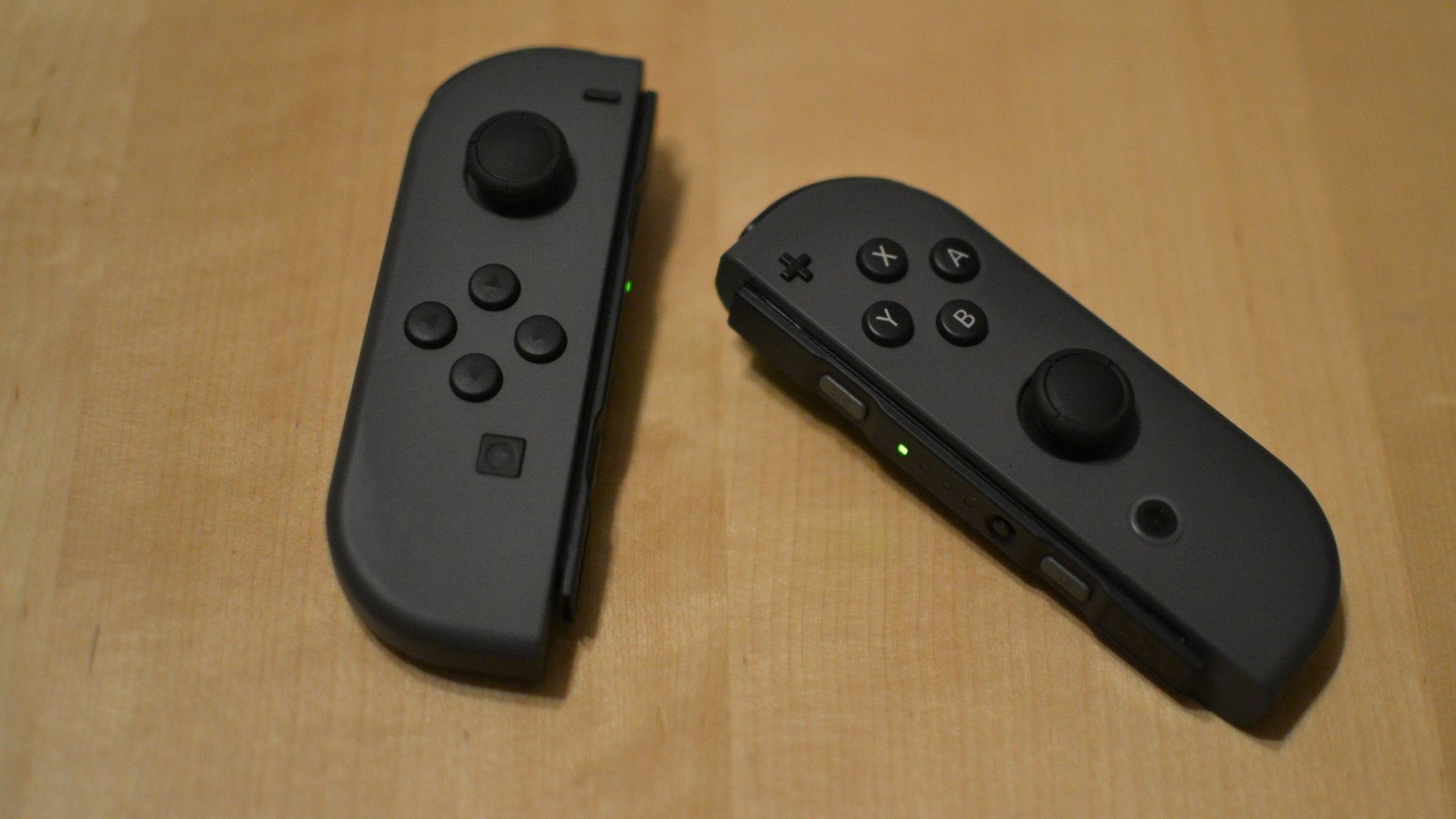How to fix syncing issues with the left Joy-Con controller on