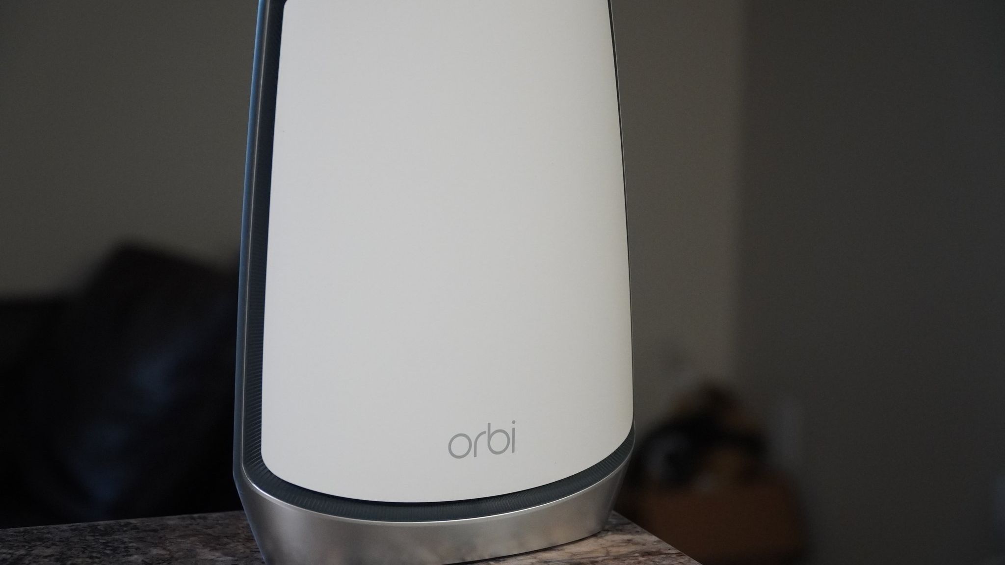 ルーター・ネットワーク機器 NETGEAR Orbi WiFi6 AX6000 RBK853 RBK853 Mesh WiFi System For Reliable Coverage - NETGEAR